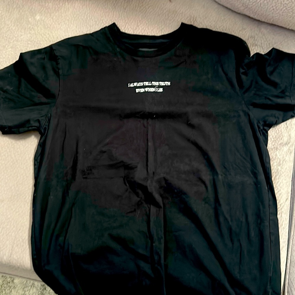 Scarface Brand